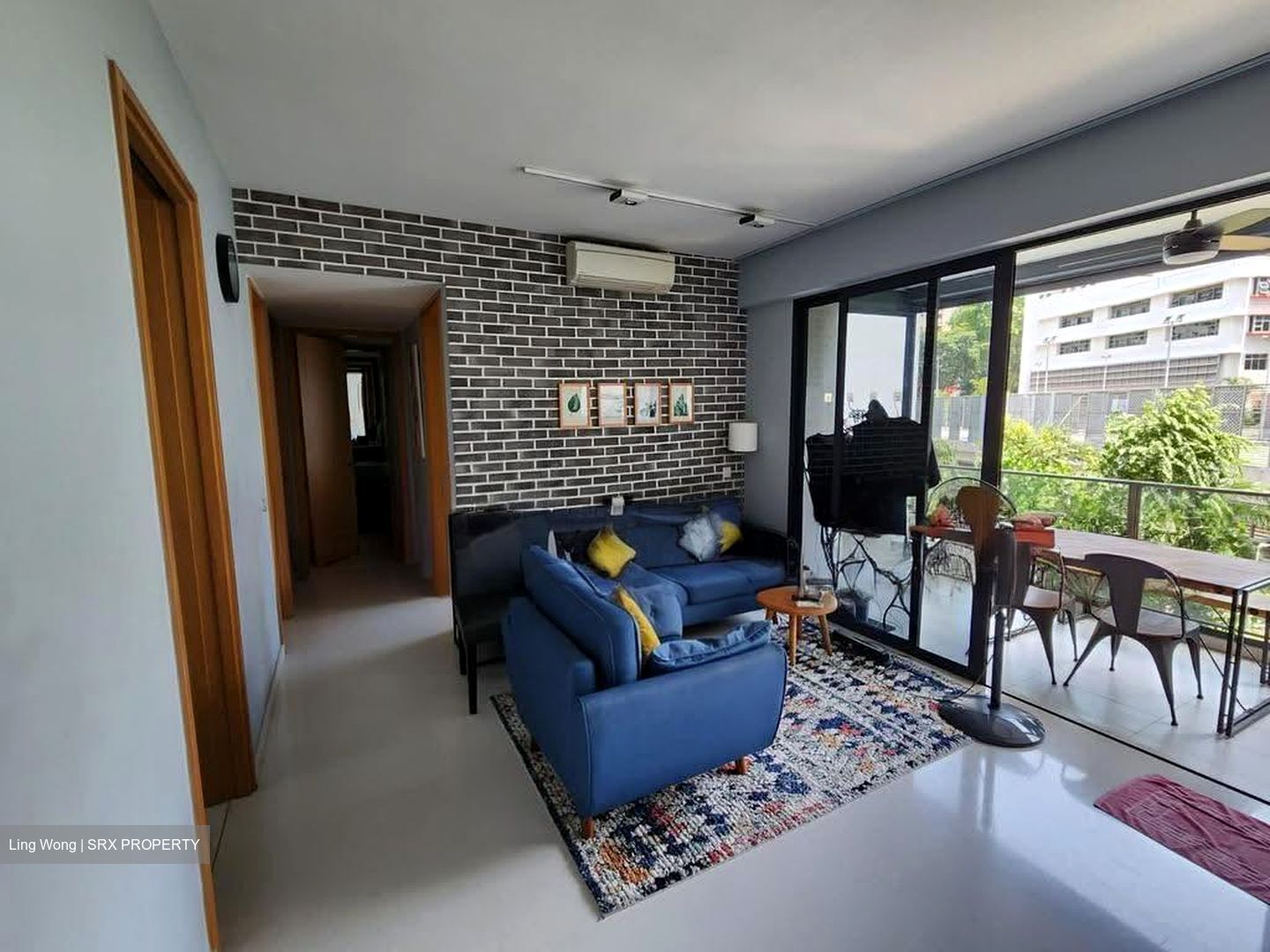 Bartley Ridge (D13), Condominium #633357361